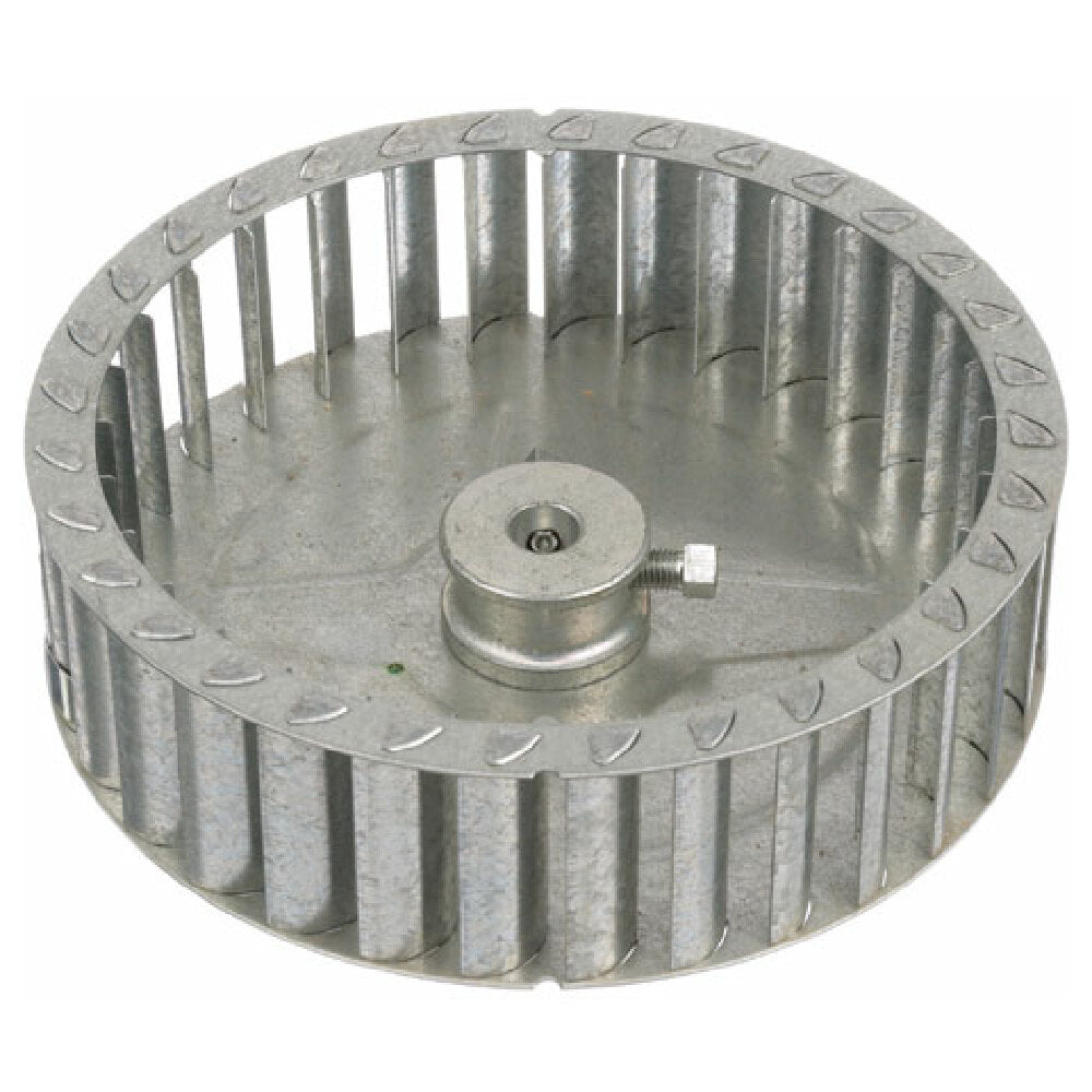 Hobart 00-415780-00008 Blower Wheel 7 1/8d X 2w 1/2