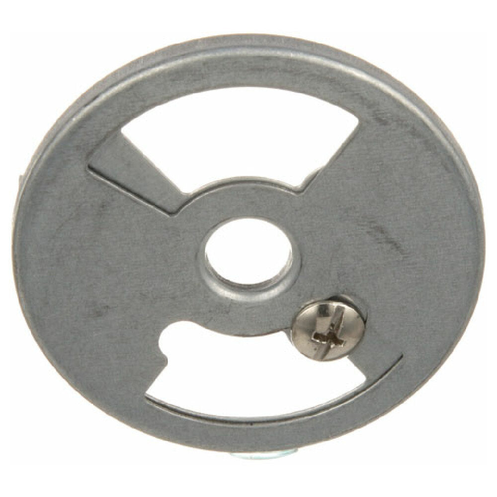 Hobart 19329 Air Shutter 2 1/2"