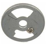 Hobart 19329 Air Shutter 2 1/2"