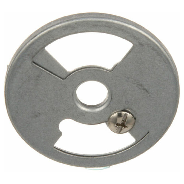 Private Label 261472 Air Shutter 2 1/2"
