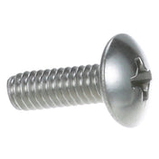 Private Label MVR261477 Machine Screw(bx Of 100) 8 32x1/2 Trus Phil 18 8s