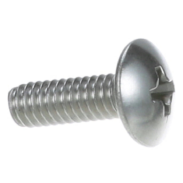 Private Label 261477 Machine Screw(bx Of 100) 8 32x1/2 Trus Phil 18 8s