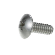 Private Label MVR261480 Machine Screw (bx 100) 10 24x1/2 Phl Trus 18 8s