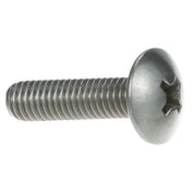 Private Label 261484 Machine Screw (bx 100) 10 32x3/4 Phl Trus 18 8s