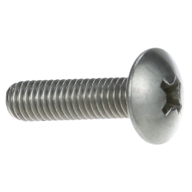 Private Label 261484 Machine Screw (bx 100) 10 32x3/4 Phl Trus 18 8s