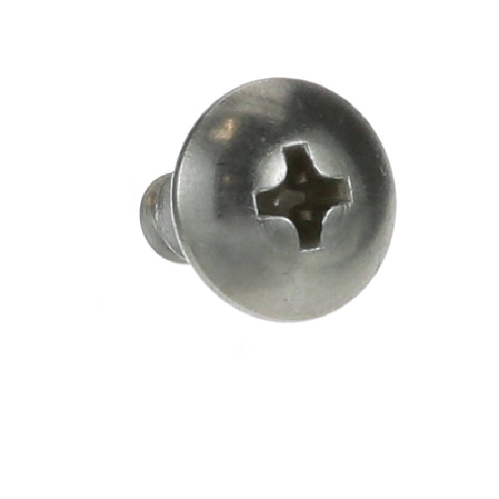 Private Label MVR261493 Sheet Metal Screw(bx 100 10 X1/2 Phl Trus 18 8 Ss