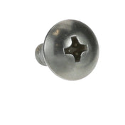 Private Label MVR261493 Sheet Metal Screw(bx 100 10 X1/2 Phl Trus 18 8 Ss