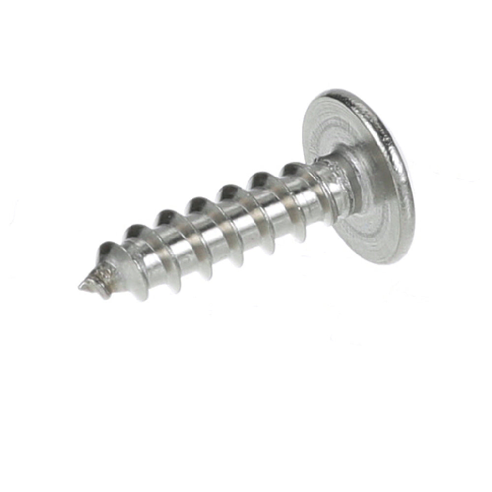 Private Label MVR261494 Sheet Metal Screw Bx 100 10 X3/4 Trus Phl 18 8 Ss