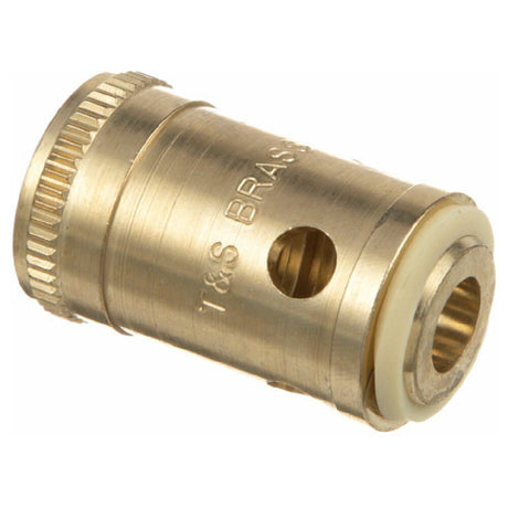 T&S Brass 66L Removable Insert Cold
