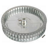 Blodgett 15853 Blower Wheel 10 3/4d X 2 1/8w 5/8