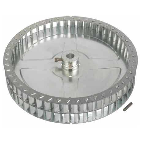 Blodgett 15853 Blower Wheel 10 3/4d X 2 1/8w 5/8