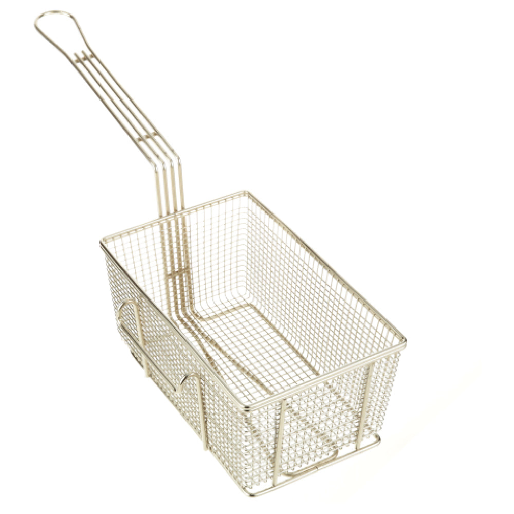 Grindmaster V094A Twin Basket 10 3/4l 6 3/4w 5d