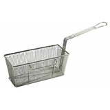Hobart 417818-5 Twin Basket 13 1/4l 5 5/8w 5 5/8d