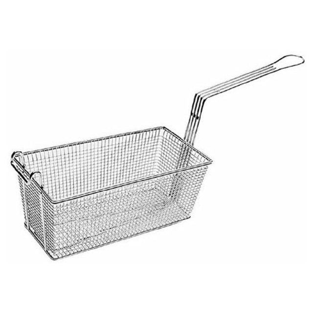 (FMP Service) 2612 Triple Basket 17 1/8l 5 3/4w 6 1/8d