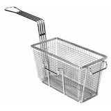 Star Mfg 14A2S21 Twin Basket 9 3/8l 4 7/8w 5 3/8d