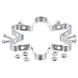 Hobart 00-347291-1 Bulb Clamps (pkg Of 6)