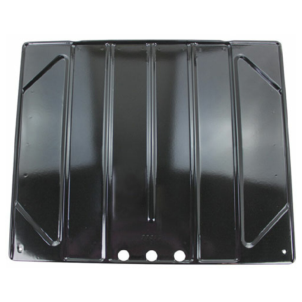 Garland 1005598 Oven Bottom 26 X 21 3/4
