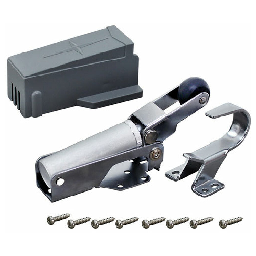 Kason -11093000004 Door Closer Flush