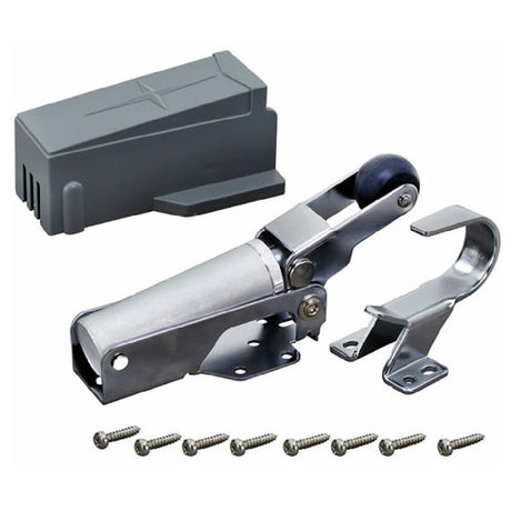 Kason -11093000004 Door Closer Flush