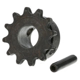 Blodgett 04706 Sprocket & Pin 12 Tooth