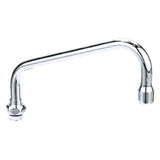 T&S Brass TS60X Swing Nozzle 8"