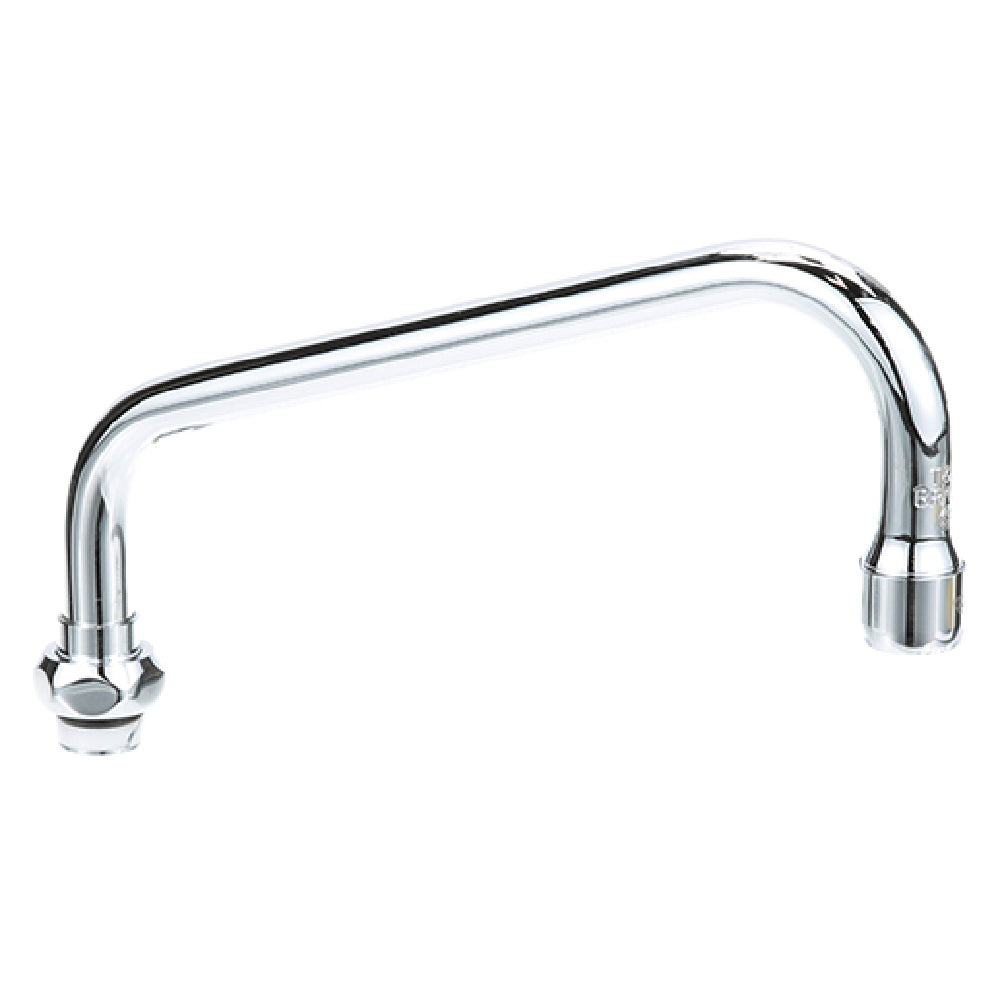 T&S Brass TS060X Swing Nozzle 8"