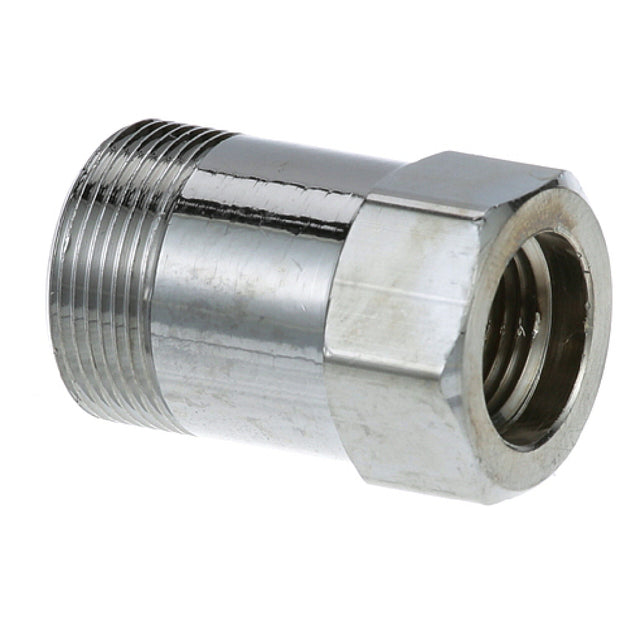 T&S Brass 054X Adapter Spout Swivel To 3/8 Fpt