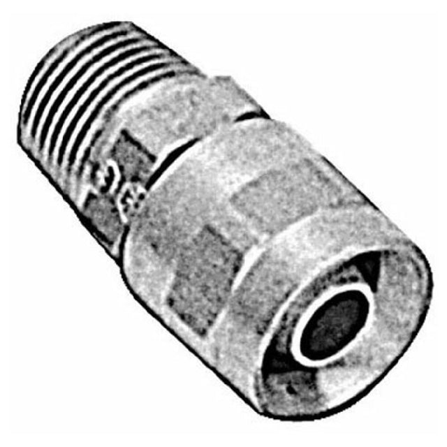 Fisher Manufacturing 2980-3000 Repair Coupling