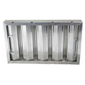 Tri-Star F30A Baffle Filter 16 X 20 Alum