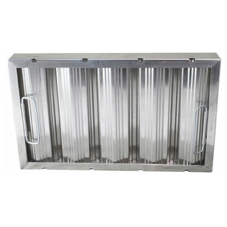 Waste King 113041 Baffle Filter 16 X 25 Alum