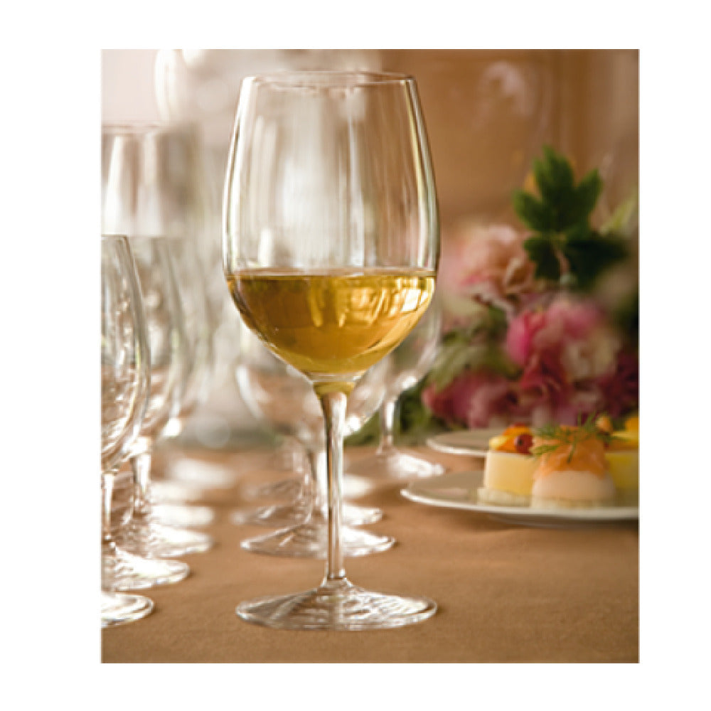 Bauscher Hepp 09461/06 - Goblet Wine Glass, 16.25 Oz., Reinforced Rims