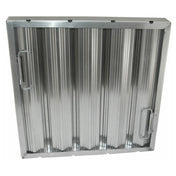 Tri-Star F30B Baffle Filter 20 X 20 Alum