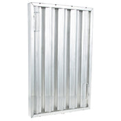Tri-Star F30-2516HD Baffle Filter 25 X 16 Alum