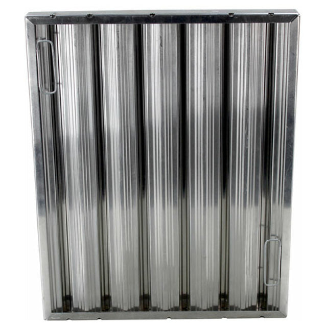 Tri-Star F30C Baffle Filter 25 X 20 Alum