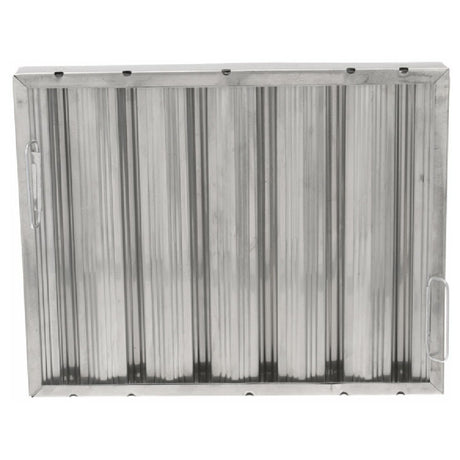 Private Label 261773 Baffle Filter 16 X 20 S/s