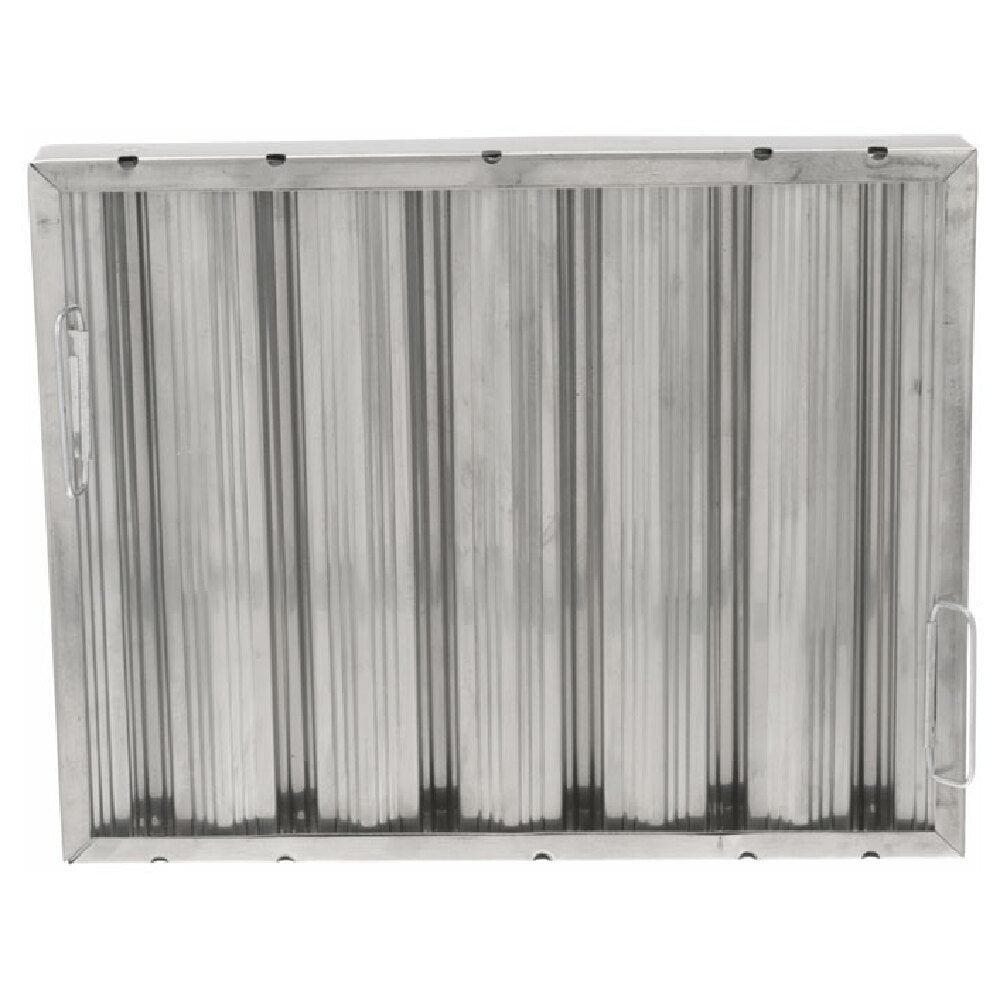 Private Label MVR261773 Baffle Filter 16 X 20 S/s