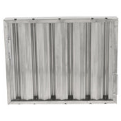 Private Label MVR261773 Baffle Filter 16 X 20 S/s