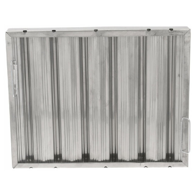 Private Label MVR261773 Baffle Filter 16 X 20 S/s