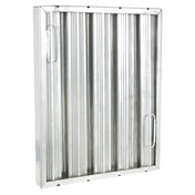 Component Hardware Group F50-2016 Baffle Filter 20 X 16 S/s