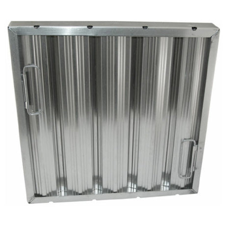 Private Label 261775 Baffle Filter 20 X 20 S/s