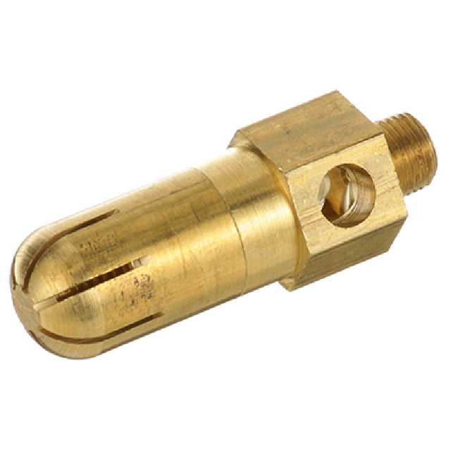 Private Label 261791 Burner Jet Brass #77