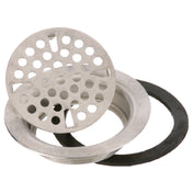 Component Hardware Group CHGD10X016F Flange Assy