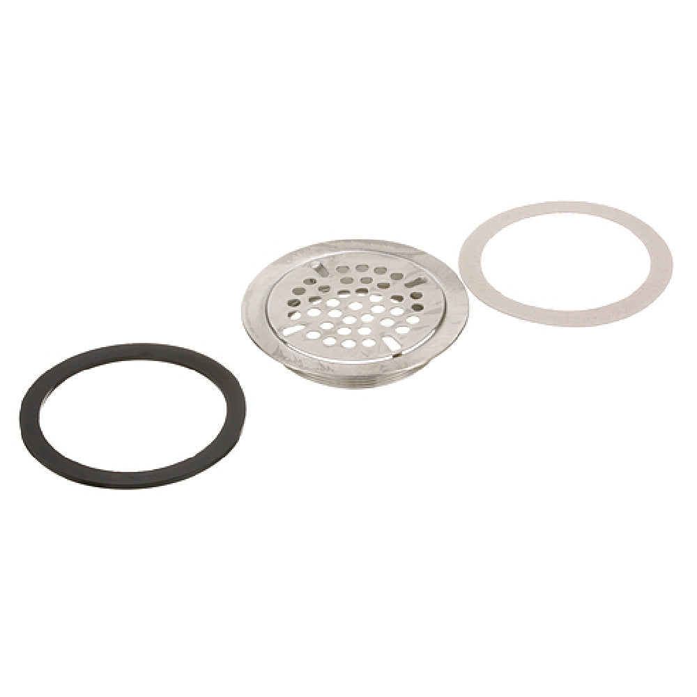 Component Hardware Group D10-X015 Flange Assy 3 1/2