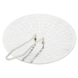 Hobart 00-850593 Perforated Strainer 9"