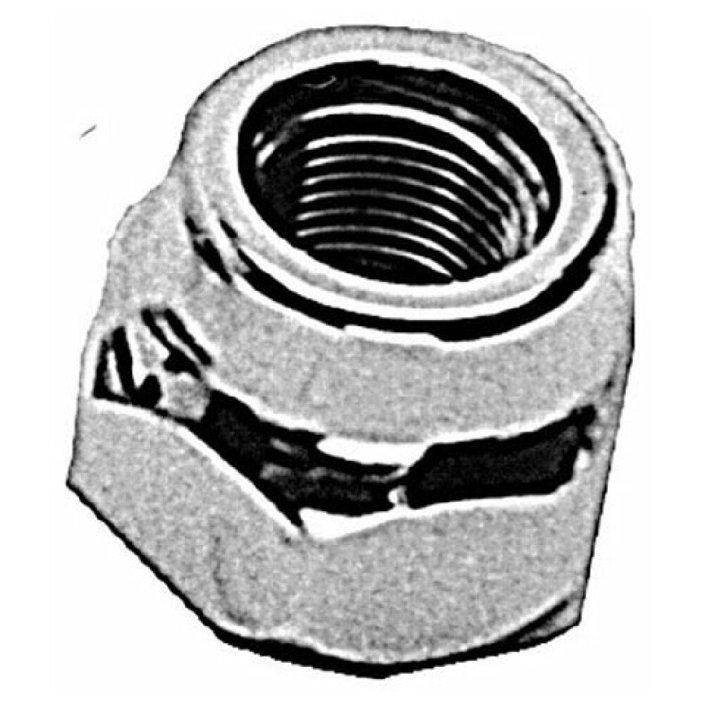 Chicago Faucet BA2JKABCP Faucet Outlet Adapter