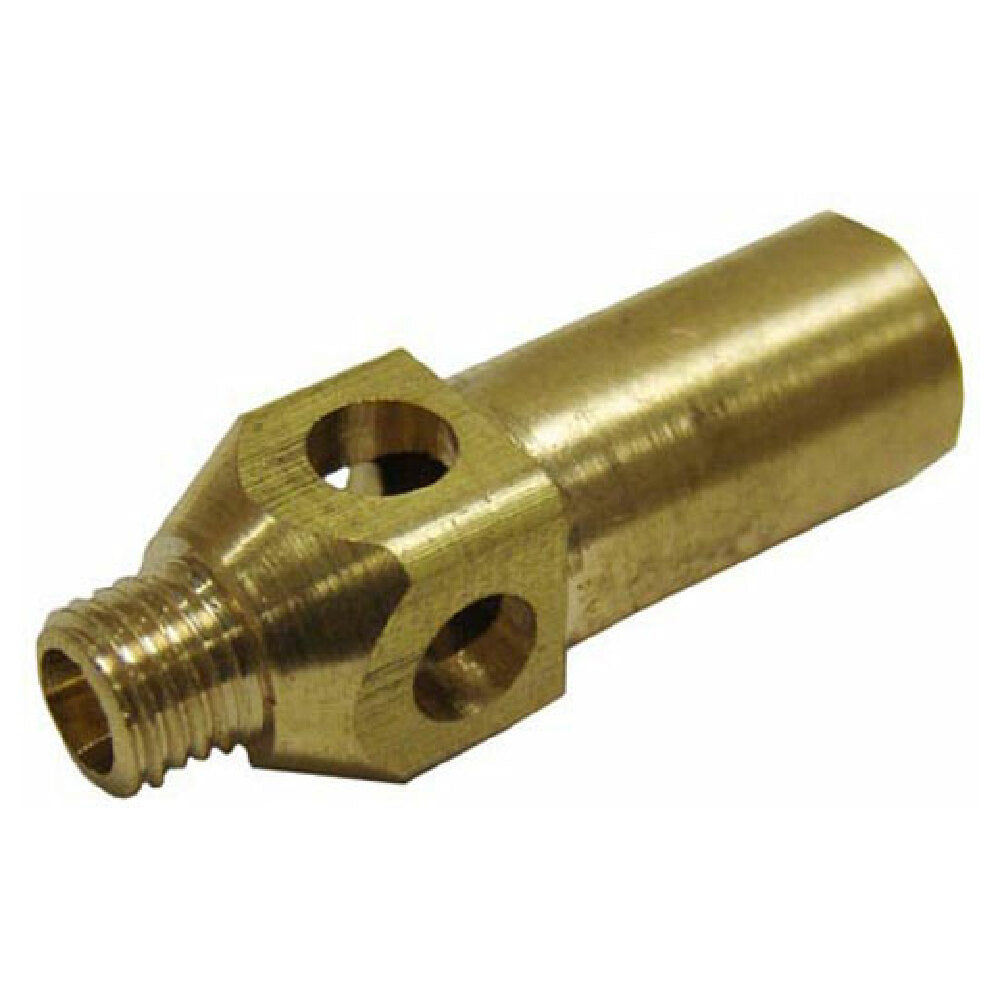 Imperial 1600 Jet Burner Nat 7/16" Dia. Brass