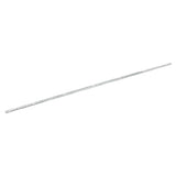 Beverage Air 403-335A Pilaster (36) Aluminum