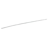 Component Hardware Group T21-0048 Slotted Shelf Standard 48 In