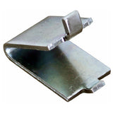 Component Hardware Group T30-5031 Shelf Support Zinc