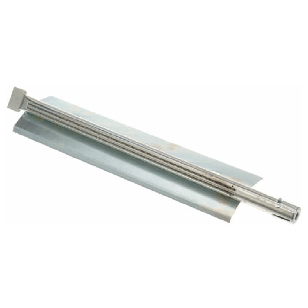 Vulcan Hart 760453-A Burner W/shield 20 1/2" Steel